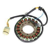 DURAFORCE Stator Regulator Rectifier for Honda TRX450FE FM Foreman 450 4X4 2002-2004