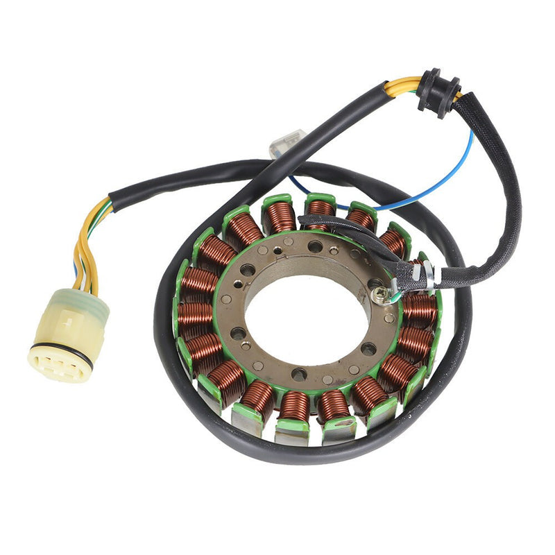 DURAFORCE Stator Regulator Rectifier for Honda TRX450FE FM Foreman 450 4X4 2002-2004