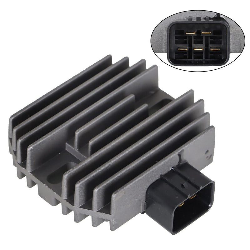 DURAFORCE Stator Regulator Rectifier for Honda TRX450FE FM Foreman 450 4X4 2002-2004