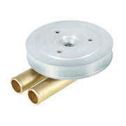 DURAFORCE Volvo Penta Raw Water Sea Pump 21214599 3812693 3862482 4.3L 5.0L 5.7L