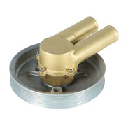 DURAFORCE Volvo Penta Raw Water Sea Pump 21214599 3812693 3862482 4.3L 5.0L 5.7L