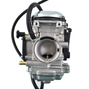 DURAFORCE New Carburetor & Intake Manifold for Yamaha Bear Tracker 250 YFM250 Big Bear 350