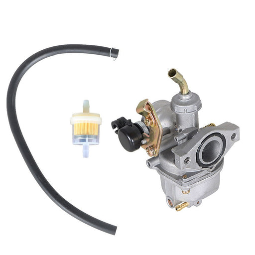 DURAFORCE Polaris Sportsman 90 Outlaw 50 Carburetor 0454886 ATV 2007-2014 Replacement