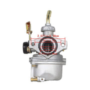 DURAFORCE Polaris Sportsman 90 Outlaw 50 Carburetor 0454886 ATV 2007-2014 Replacement