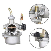 DURAFORCE Polaris Sportsman 90 Outlaw 50 Carburetor 0454886 ATV 2007-2014 Replacement