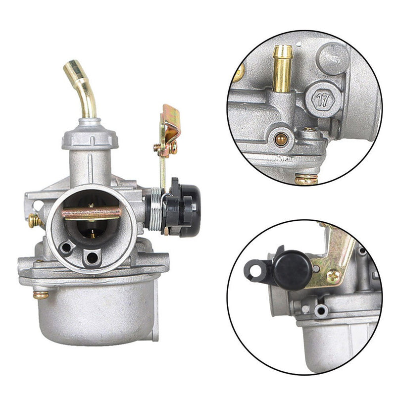 DURAFORCE Polaris Sportsman 90 Outlaw 50 Carburetor 0454886 ATV 2007-2014 Replacement