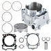 DURAFORCE Yamaha YFZ450 Cylinder Piston Gasket Kit 95mm Bore 2004-2009 2012-2013