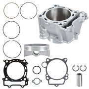 DURAFORCE Yamaha YFZ450 Cylinder Piston Gasket Kit 95mm Bore 2004-2009 2012-2013