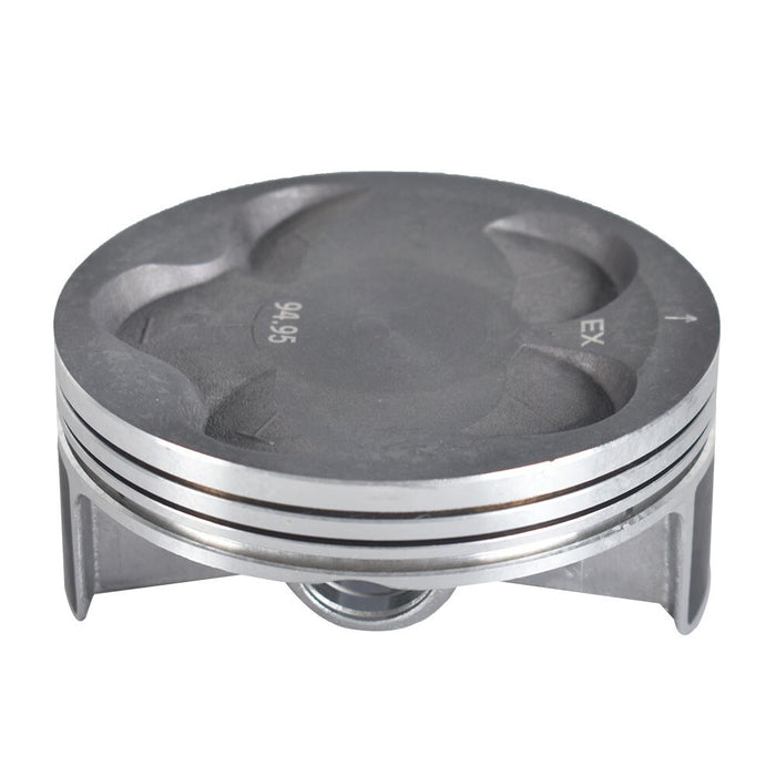 DURAFORCE Yamaha YFZ450 Cylinder Piston Gasket Kit 95mm Bore 2004-2009 2012-2013