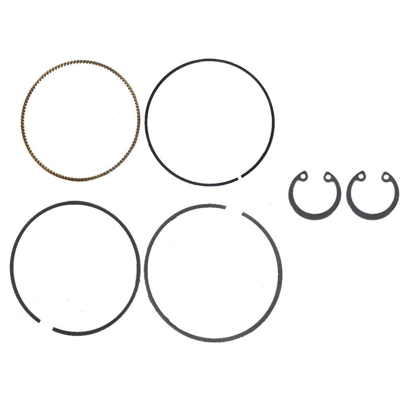DURAFORCE Yamaha YFZ450 Cylinder Piston Gasket Kit 95mm Bore 2004-2009 2012-2013