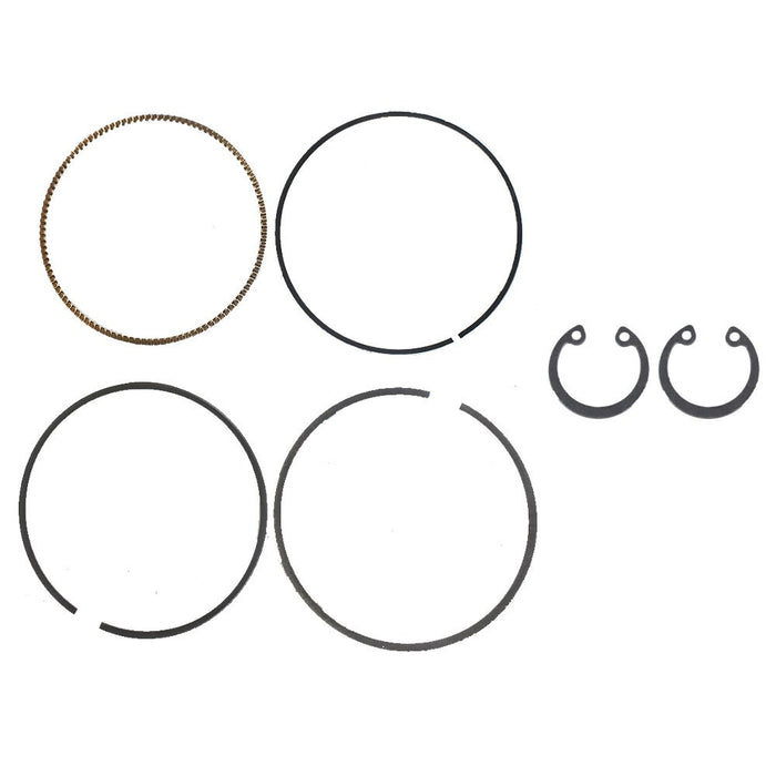 DURAFORCE Yamaha YFZ450 Cylinder Piston Gasket Kit 95mm Bore 2004-2009 2012-2013