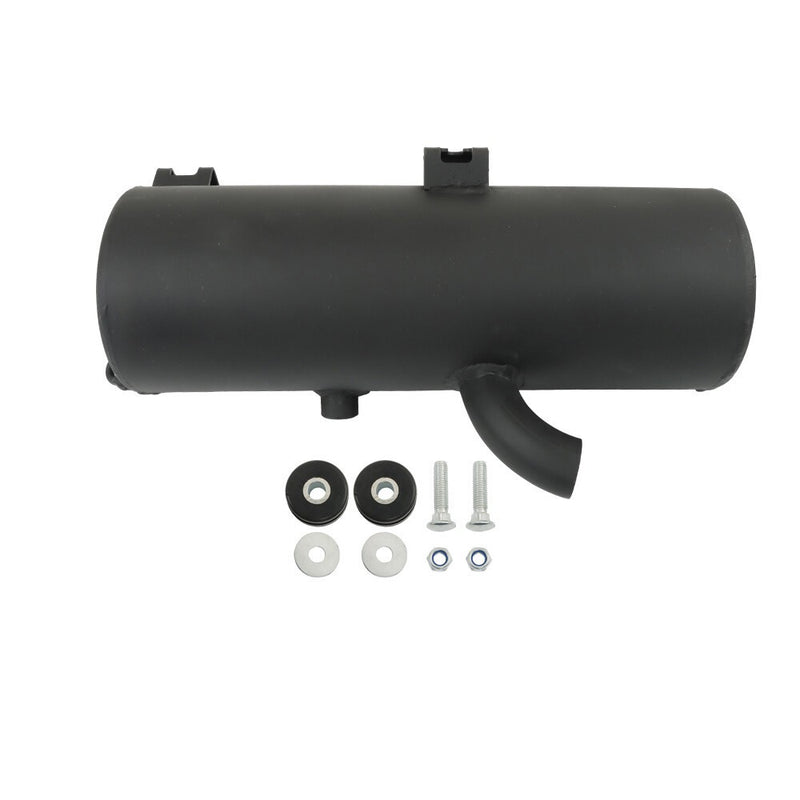 DURAFORCE Polaris Sportsman 500 Exhaust Muffler 2001-2003 1261042-029 1261042-489