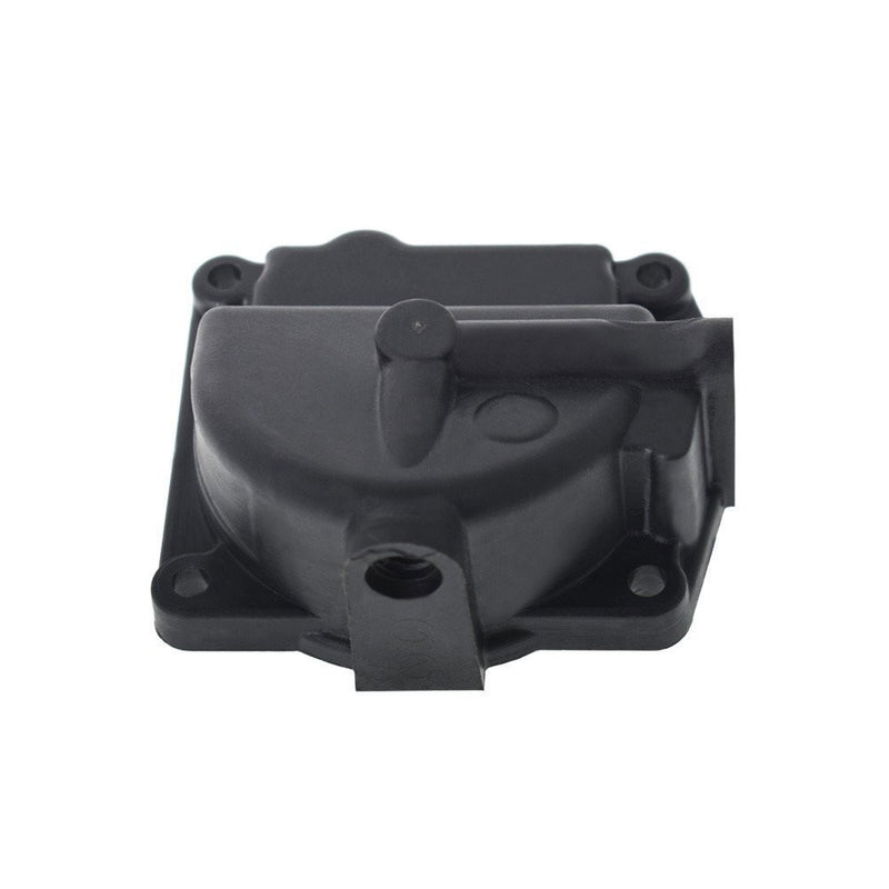 DURAFORCE Carburetor Float Bowl 433000 for OMC Johnson Evinrude 90-175hp Engine