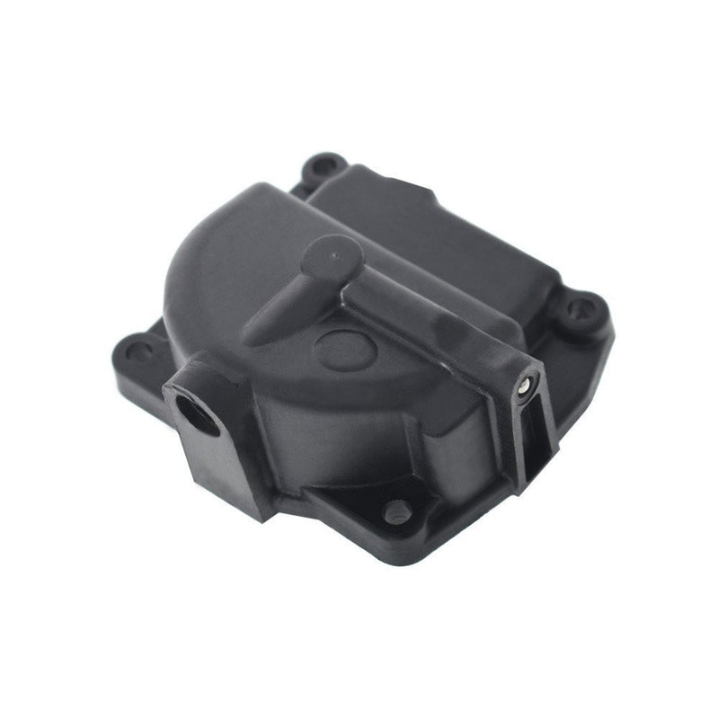 DURAFORCE Carburetor Float Bowl 433000 for OMC Johnson Evinrude 90-175hp Engine