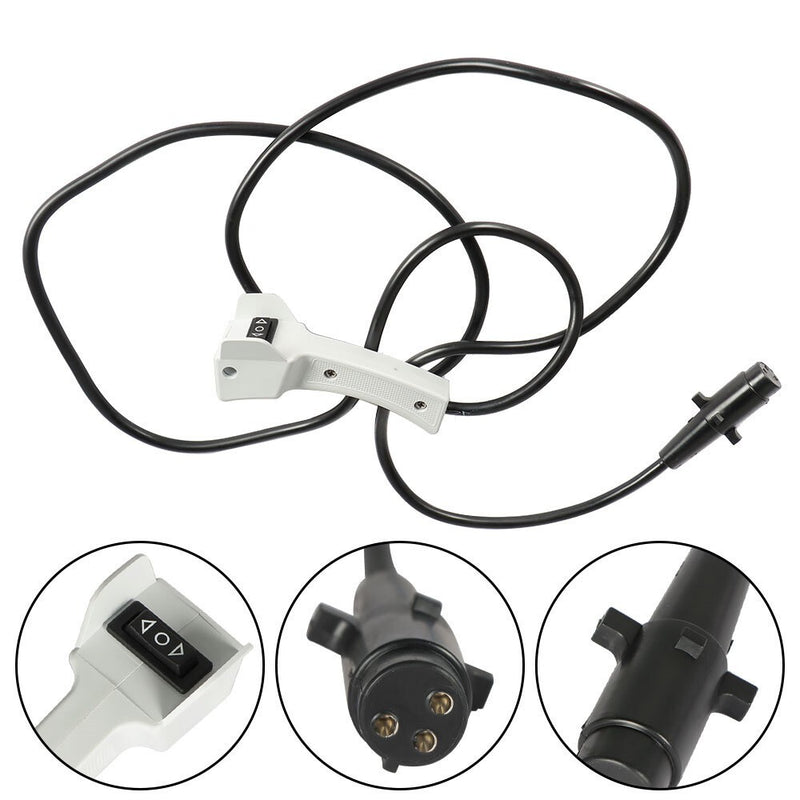 DURAFORCE Polaris Ranger 1000 900 XP RZR Sportsman Winch Remote Controller 4013466