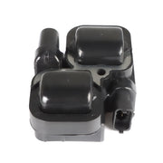 DURAFORCE Ignition Coil for Polaris Ranger RZR 800 4X4 EFI 2008-2014 ATV Replacement