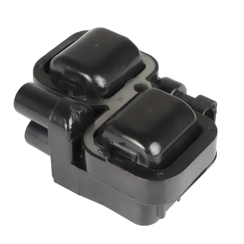 DURAFORCE Ignition Coil for Polaris Ranger RZR 800 4X4 EFI 2008-2014 ATV Replacement