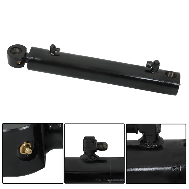 DURAFORCE Bobcat Tilt Cylinder for S150 S160 S175 S185 S205 773 T180 T190 - 1PC
