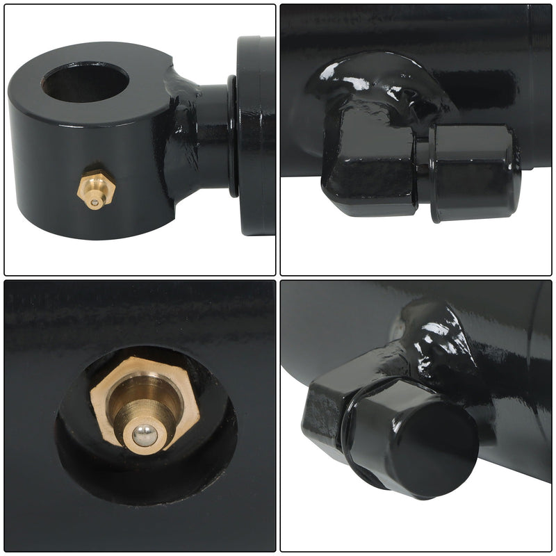 DURAFORCE Bobcat Grapple Cylinder 6586700 Replacement for Various Models New