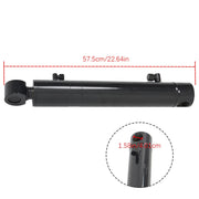 DURAFORCE Bobcat Tilt Cylinder 7338638 for S510 T550 T595 S530 S590 S595 S550 T590 New