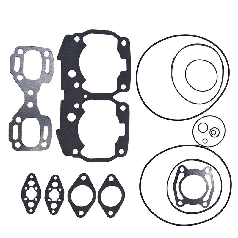 DURAFORCE SeaDoo GSX GTX XP 787 800 Top End Gasket & O-Ring Kit 1996-1997 NEW