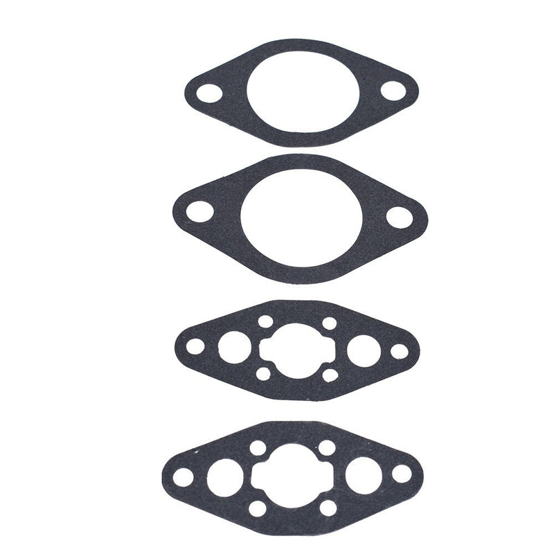 DURAFORCE SeaDoo GSX GTX XP 787 800 Top End Gasket & O-Ring Kit 1996-1997 NEW
