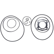 DURAFORCE SeaDoo GSX GTX XP 787 800 Top End Gasket & O-Ring Kit 1996-1997 NEW