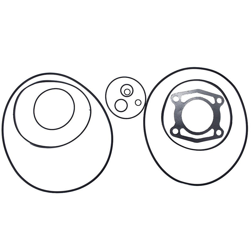 DURAFORCE SeaDoo GSX GTX XP 787 800 Top End Gasket & O-Ring Kit 1996-1997 NEW