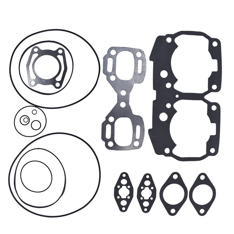 DURAFORCE SeaDoo GSX GTX XP 787 800 Top End Gasket & O-Ring Kit 1996-1997 NEW