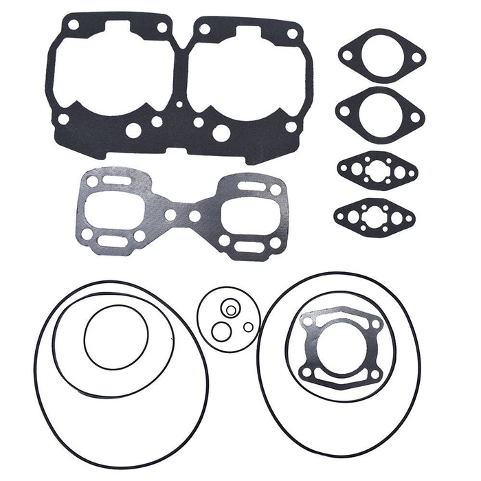 DURAFORCE 1996-1997 SeaDoo GSX GTX XP 787 800 Top End Gasket & O-Ring Kit