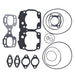 DURAFORCE 1996-1997 SeaDoo GSX GTX XP 787 800 Top End Gasket & O-Ring Kit
