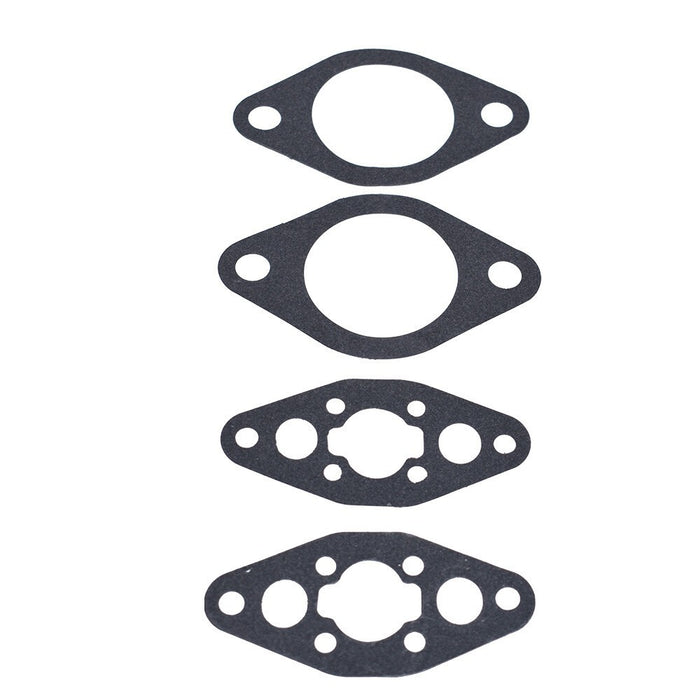 DURAFORCE 1996-1997 SeaDoo GSX GTX XP 787 800 Top End Gasket & O-Ring Kit