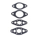 DURAFORCE 1996-1997 SeaDoo GSX GTX XP 787 800 Top End Gasket & O-Ring Kit