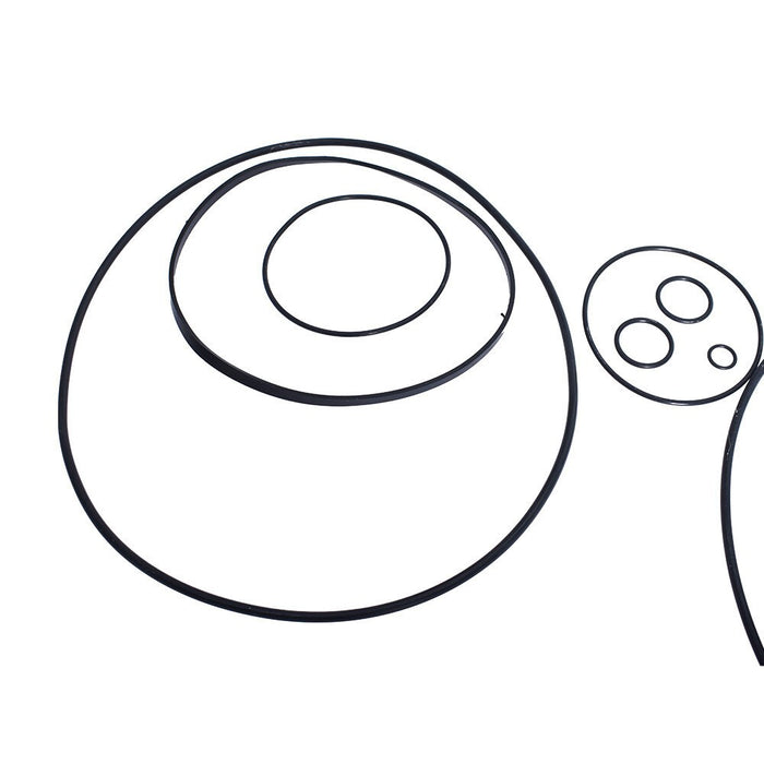 DURAFORCE 1996-1997 SeaDoo GSX GTX XP 787 800 Top End Gasket & O-Ring Kit