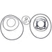 DURAFORCE 1996-1997 SeaDoo GSX GTX XP 787 800 Top End Gasket & O-Ring Kit