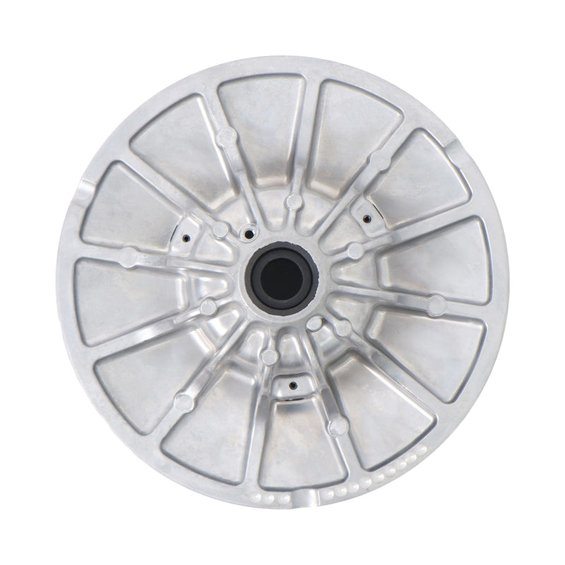 DURAFORCE Polaris Ranger 1000 XP Crew Cab 2019-20 Secondary Driven Clutch Replacement