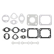 DURAFORCE Kubota D1005 Engine Cylinder Head & Full Gasket Kit 16027-03043 Complete