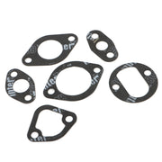 DURAFORCE Kubota D1005 Engine Cylinder Head & Full Gasket Kit 16027-03043 Complete