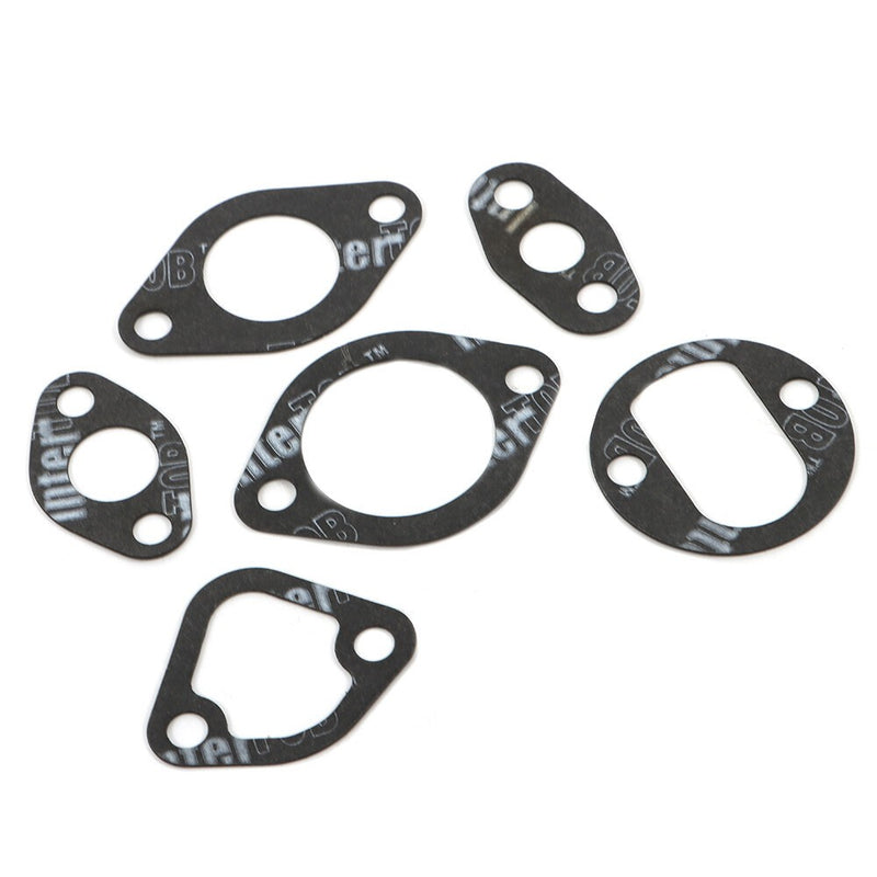 DURAFORCE Kubota D1005 Engine Cylinder Head & Full Gasket Kit 16027-03043 Complete