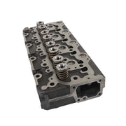 DURAFORCE Cylinder Head for Bobcat Kubota V2203 V2203T V2203E V2203B 19077-03048