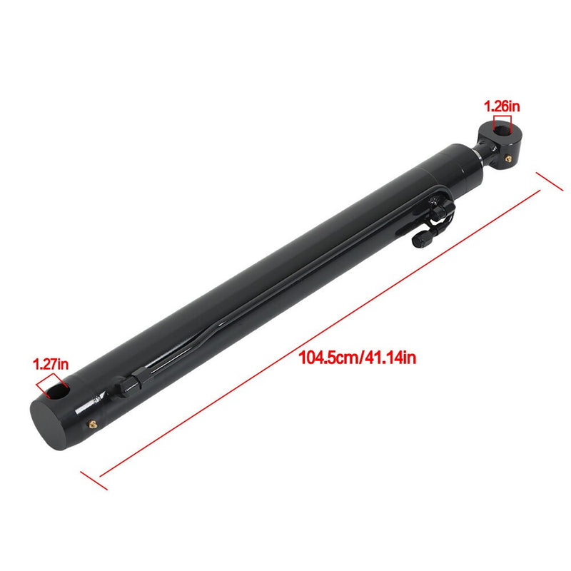 DURAFORCE Bobcat Hydraulic Boom Lift Cylinder A300 S250 S300 S330 #6817310