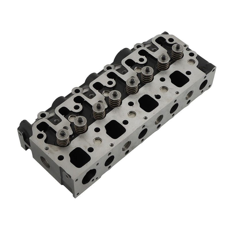 DURAFORCE Perkins 404D-22T 404C 2.2L Engine Full Gasket & Cylinder Head Kit NEW