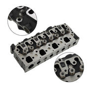 DURAFORCE Perkins 404D-22T 404C 2.2L Engine Full Gasket & Cylinder Head Kit NEW