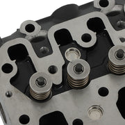 DURAFORCE Perkins 404D-22T 404C 2.2L Engine Full Gasket & Cylinder Head Kit NEW