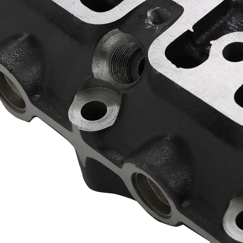 DURAFORCE Perkins 404D-22T 404C 2.2L Engine Full Gasket & Cylinder Head Kit NEW