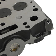 DURAFORCE Perkins 404D-22T 404C 2.2L Engine Full Gasket & Cylinder Head Kit NEW