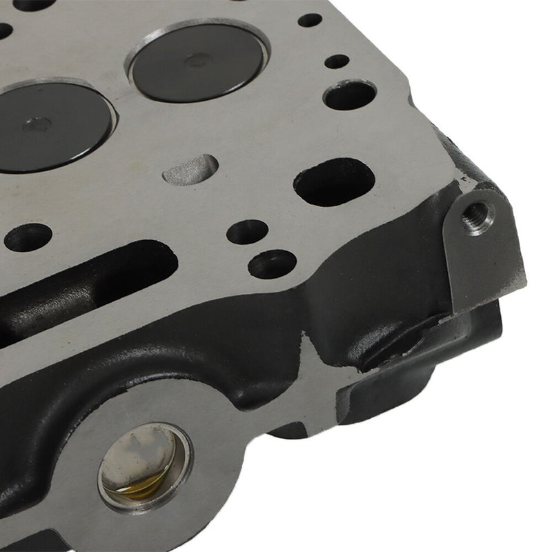 DURAFORCE Perkins 404D-22T 404C 2.2L Engine Full Gasket & Cylinder Head Kit NEW