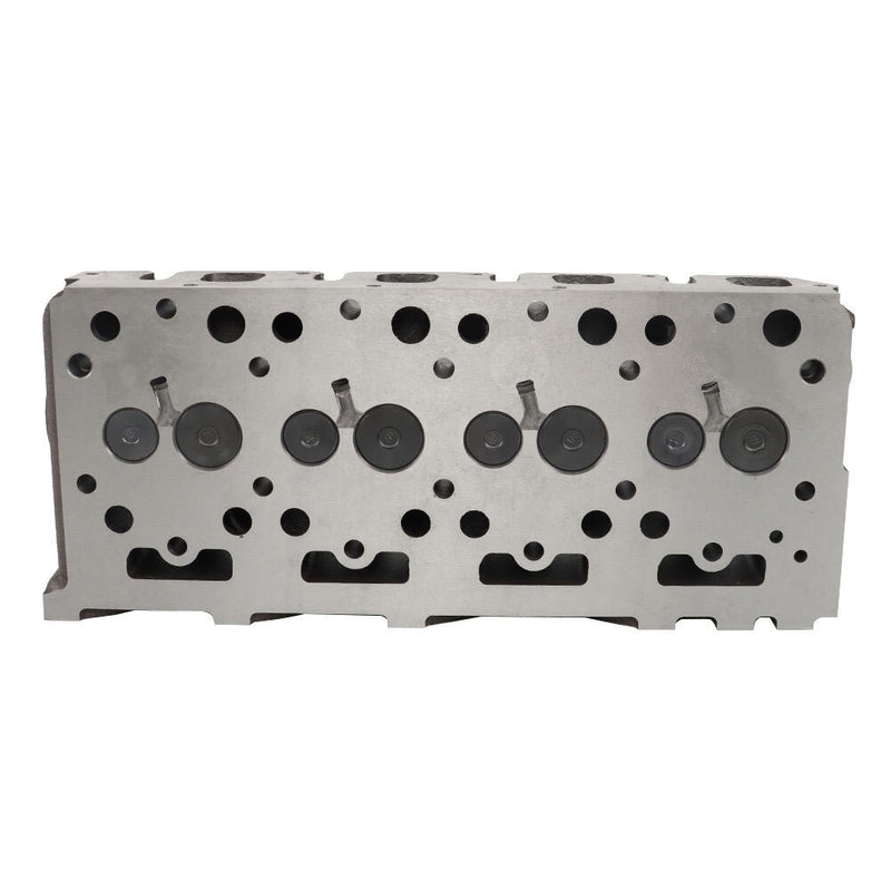 DURAFORCE Kubota V1702 V1702B Cylinder Head & Gasket Kit for Bobcat 1600 733 743 US