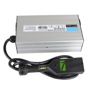 DURAFORCE EZGO TXT 36V 18A Golf Cart Battery Charger with Boxer Plug Compatible Fit