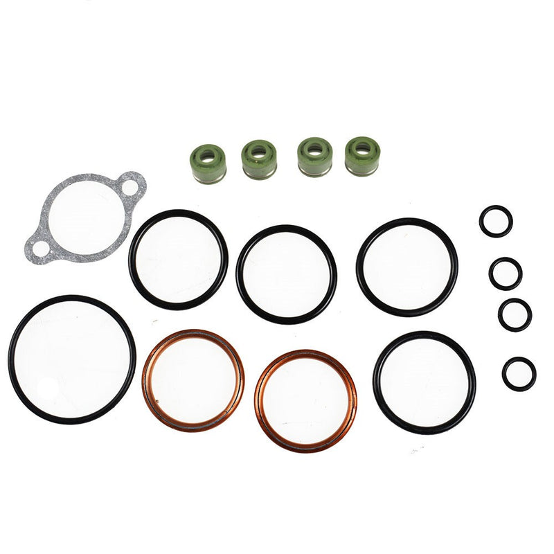 DURAFORCE 397cc Big Bore Cylinder Piston Rings Kit for Honda TRX400EX 1999-2008 Top End